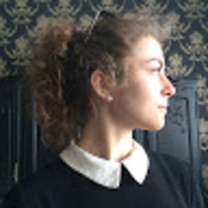 Meet your Posher, Moriana